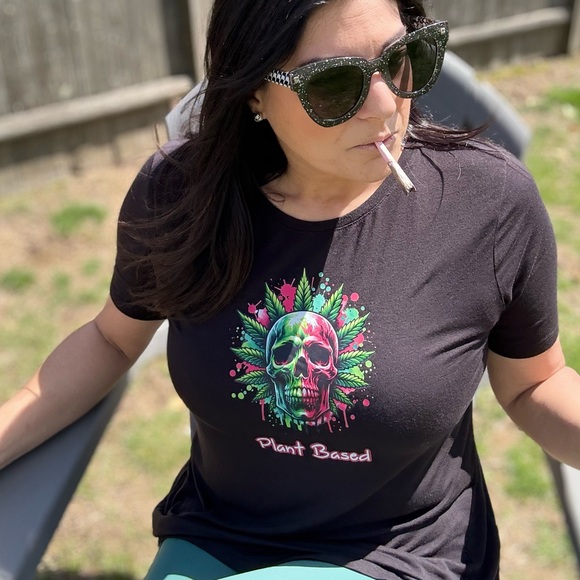 The Blind Medium | Custom Created Personal Designed & Hand Created Item - Picture 4 of 8